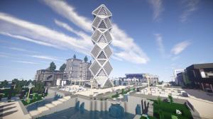Baixar Vill-Dream para Minecraft 1.7.10
